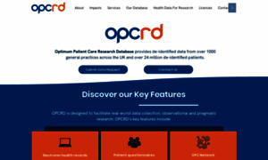 Opcrd.co.uk thumbnail