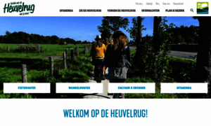 Opdeheuvelrug.nl thumbnail