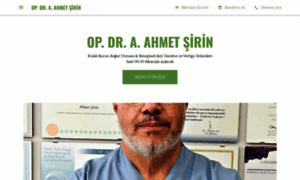 Opdraahmet-sirin.business.site thumbnail