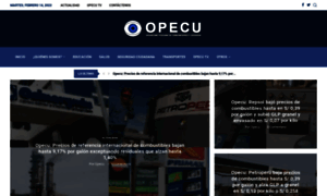 Opecu.org.pe thumbnail