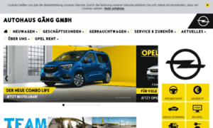 Opel-gaeng-borna.de thumbnail