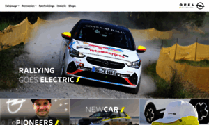 Opel-motorsport.com thumbnail