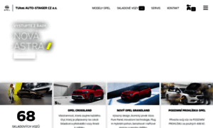 Opel.auto-staiger.cz thumbnail
