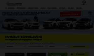 Opel.autohaus-dresden.de thumbnail