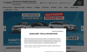 Opel.autozoliborz.pl thumbnail