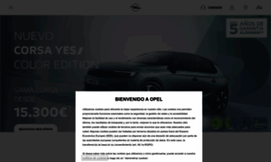 Opel.es thumbnail