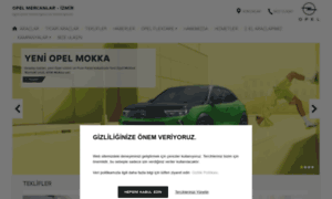 Opel.mercanlarotomotiv.com.tr thumbnail