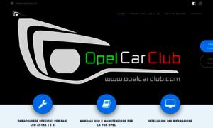 Opelcarclub.com thumbnail