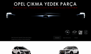 Opelcikmayedek.net thumbnail