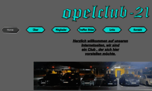 Opelclub-21.de thumbnail