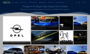 Opelforum.net thumbnail