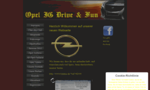 Opeligdriveandfun.jimbo.com thumbnail