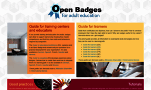 Open-badges.eu thumbnail