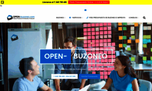 Open-buzoneo.com thumbnail