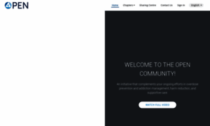 Open-community.ca thumbnail