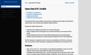 Open-data-etl-utility-kit.readthedocs.org thumbnail