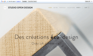 Open-design-61.webnode.fr thumbnail
