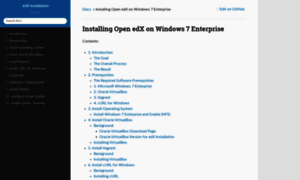 Open-edx-windows-7-installation-instructions.readthedocs.io thumbnail