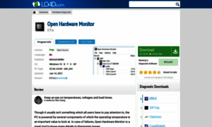 Open-hardware-monitor.en.lo4d.com thumbnail