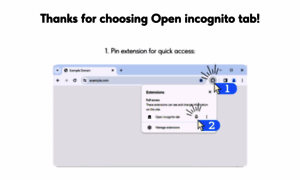 Open-incognito-tab.tilda.ws thumbnail