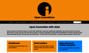 Open-innovations.org thumbnail