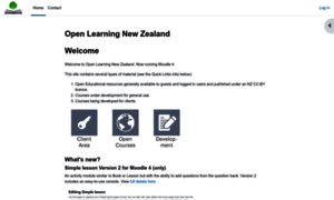 Open-learning.co.nz thumbnail