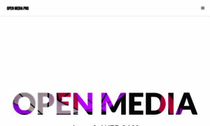 Open-media.pro thumbnail