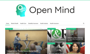 Open-mind.org thumbnail