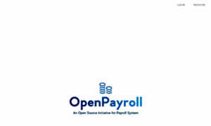 Open-payroll.cleaniquecoders.com thumbnail