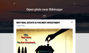 Open-plots-near-bibinagar.blogspot.com thumbnail