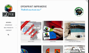 Open-print.fr thumbnail