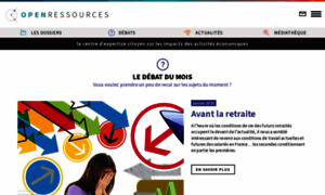 Open-ressources.fr thumbnail
