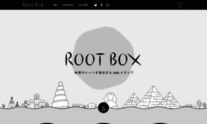 Open-rootbox.com thumbnail
