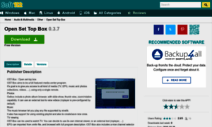 Open-set-top-box.soft112.com thumbnail