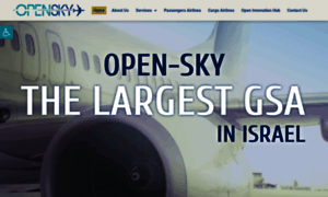 Open-sky.co.il thumbnail