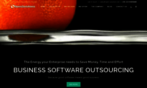Open-solutions.net thumbnail