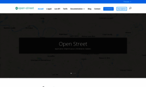 Open-street.com thumbnail