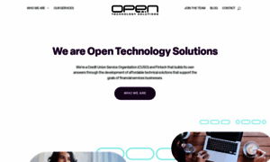 Open-techs.com thumbnail