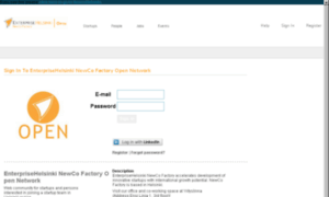 Open.newcofactory.fi thumbnail
