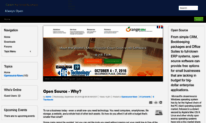 Open4smallbusiness.ca thumbnail
