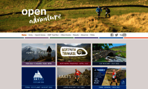 Openadventure.com thumbnail