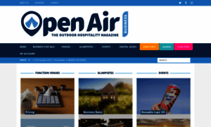 Openairbusiness.com thumbnail