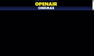 Openaircinemas.com.au thumbnail