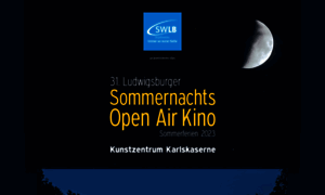 Openairkino-ludwigsburg.de thumbnail