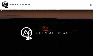 Openairplaces.com thumbnail