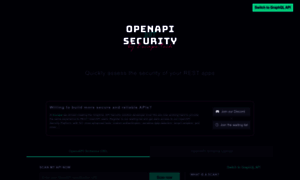 Openapi.security thumbnail