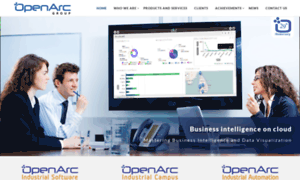 Openarc.lk thumbnail