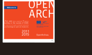 Openarch.exarc.net thumbnail