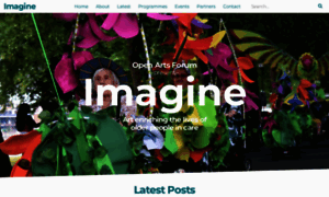 Openartsforum.org.uk thumbnail