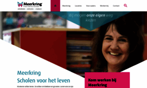 Openbaaronderwijsamersfoort.nl thumbnail